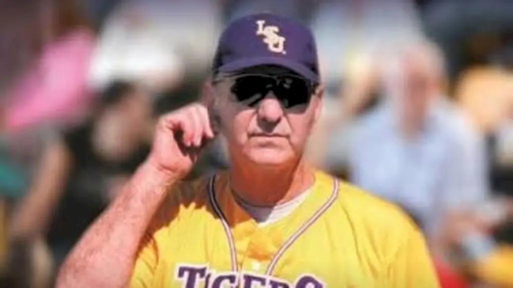 Stanley 'Skip' Bertman dies at 88, built LSU dynasty