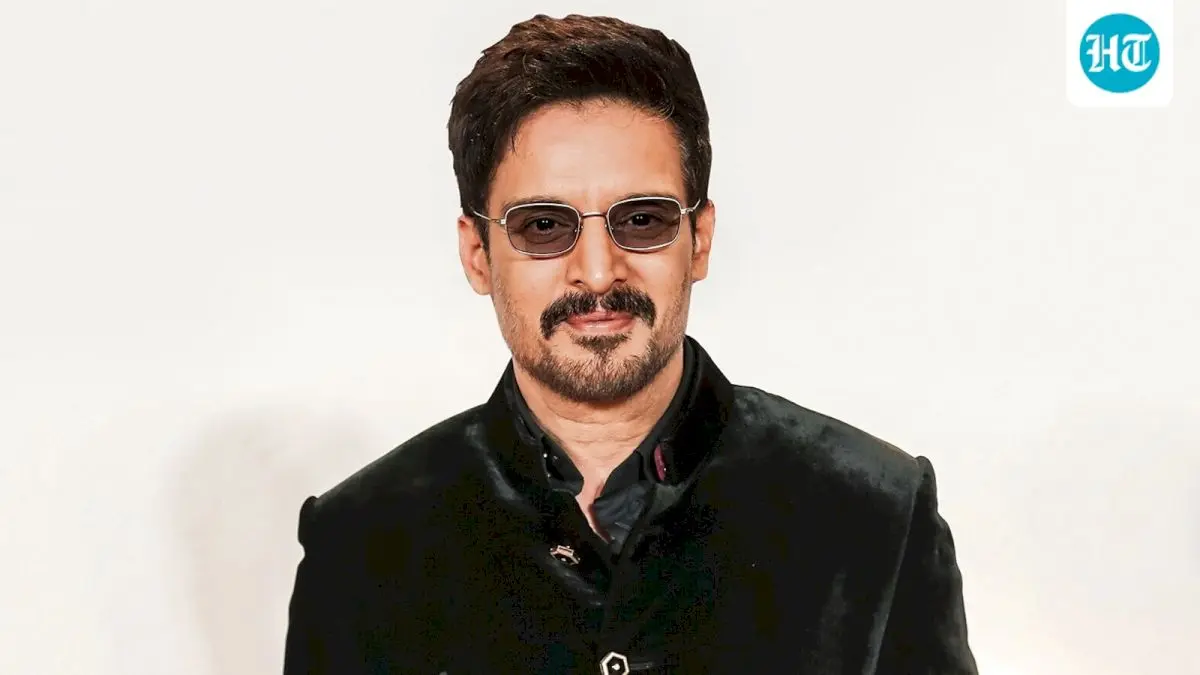 Jimmy Shergill says IAF officers taught him humility