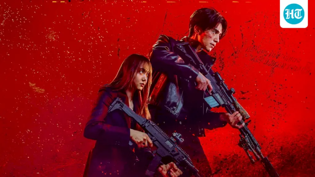 A Shop for Killers Season 2 finale leaves door open for Season 3