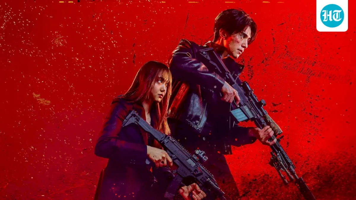 A Shop for Killers Season 2 finale leaves door open for Season 3