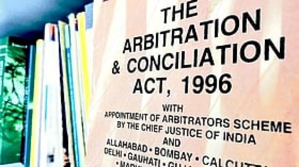 Why arbitration in India is not delivering