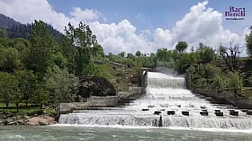 Madras HC grants Tamirabarani River legal personhood to prevent pollution