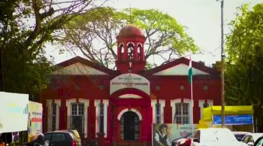Jorhat Finds 11 More Fake PRC Recruitment Cases