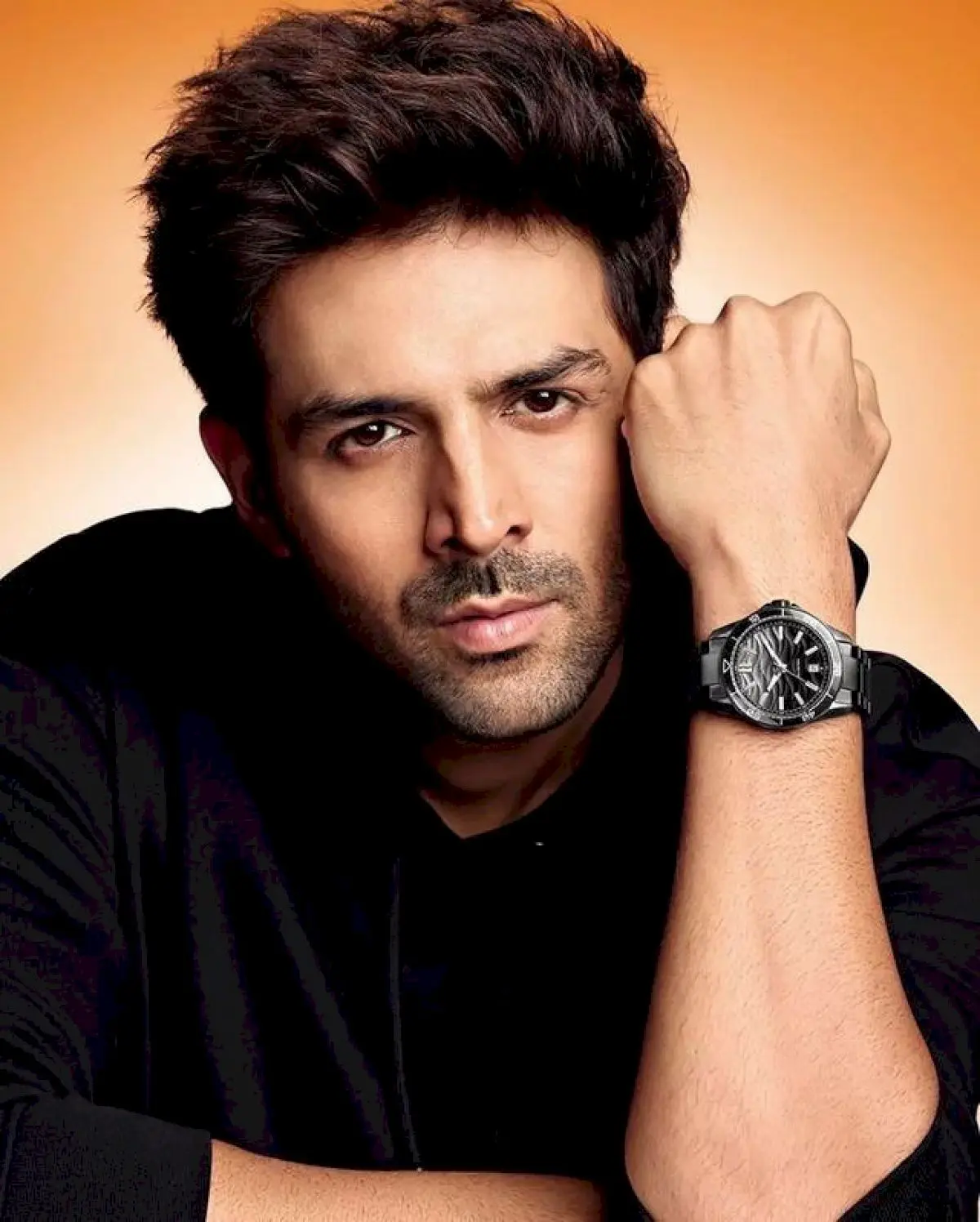 Kartik Aaryan only Bollywood actor invited to President's I-Day event