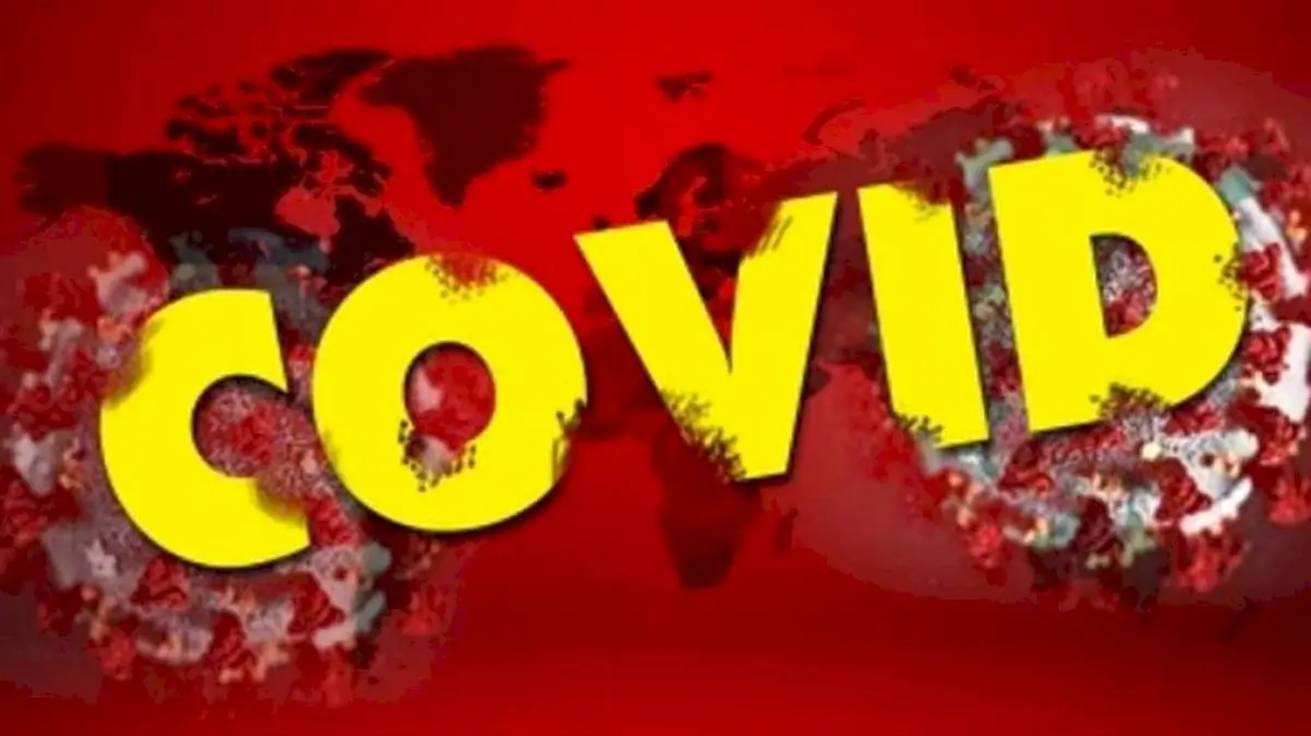 50-year-old man tests positive for COVID-19 in Bhubaneswar