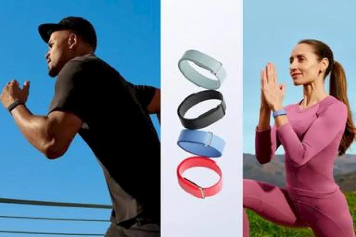 Google Fitbit Air May Launch in India in October