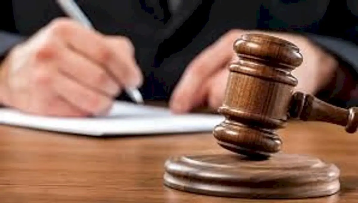 Former engineer, orderly convicted in Srinagar bribery case