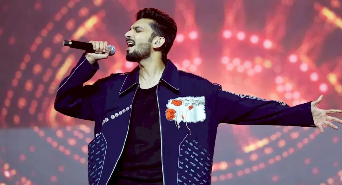 Anirudh Wanted to Scrap Vedalam Hit Aaluma Doluma