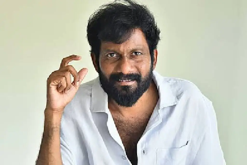 Buchi Babu Not Writing Film for Chiranjeevi, Report Says