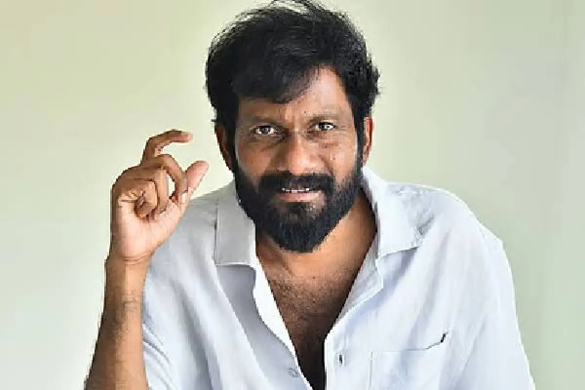 Buchi Babu Not Writing Film for Chiranjeevi, Report Says