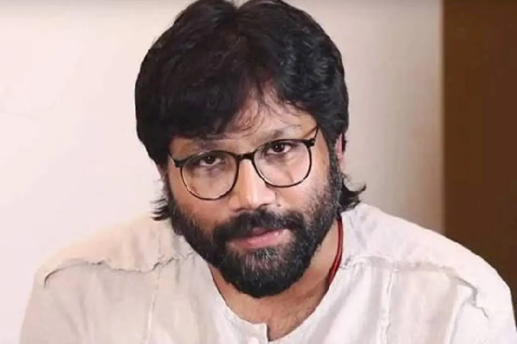 Sandeep Reddy Vanga Reworks Spirit Script During Two-Month Break