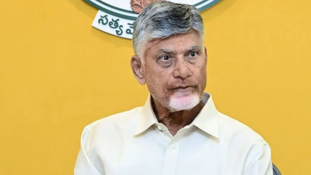 Supreme Court Upholds Quashing of Amaravati Land Pooling Case
