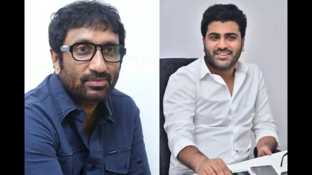Srinu Vaitla, Sharwanand Film Targets Sankranti 2027 Release