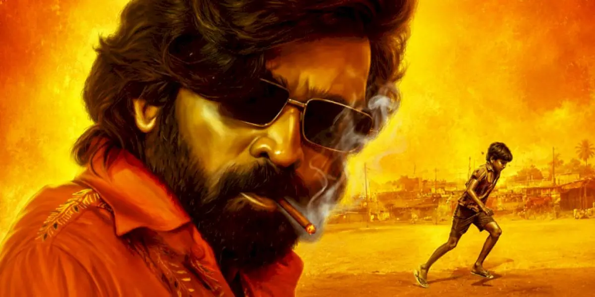 Baththa Set for October 1, 2026 Release