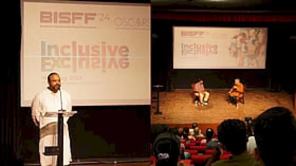 BISFF 2026 opens in Bengaluru with films from over 100 countries