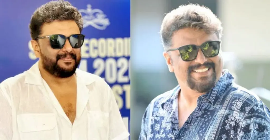 M A Nishad injured in Ooty film set accident