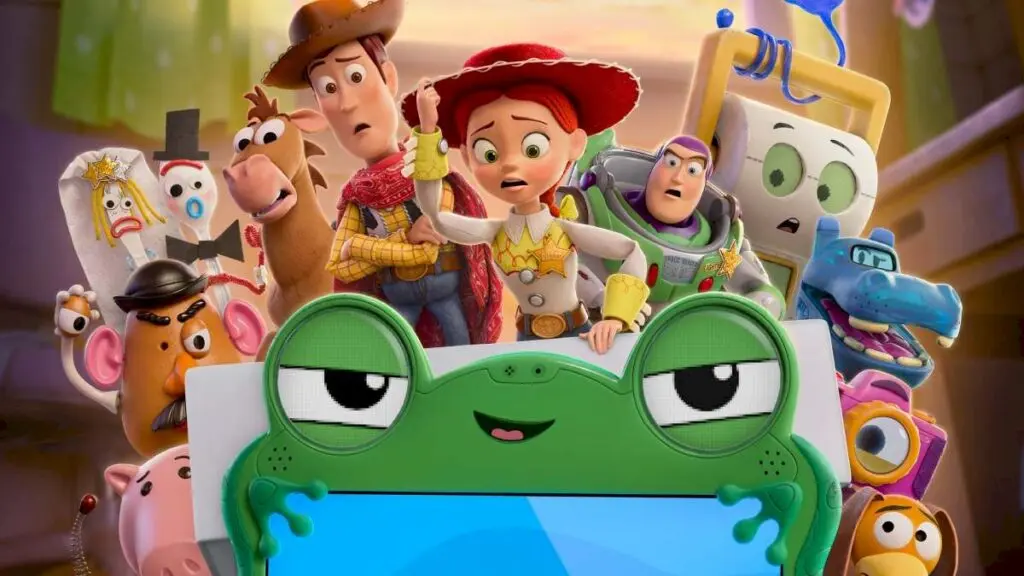 Toy Story 5 closes in on Jurassic Park at worldwide box office