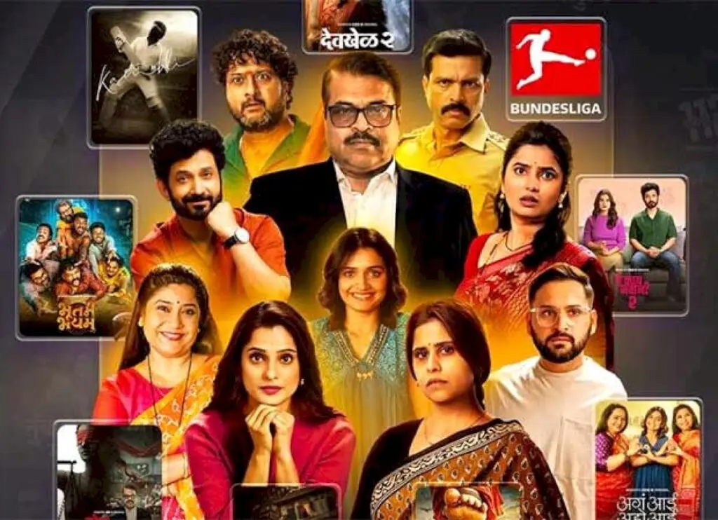 Marathi Zee5 announces second-year slate with returning series and films