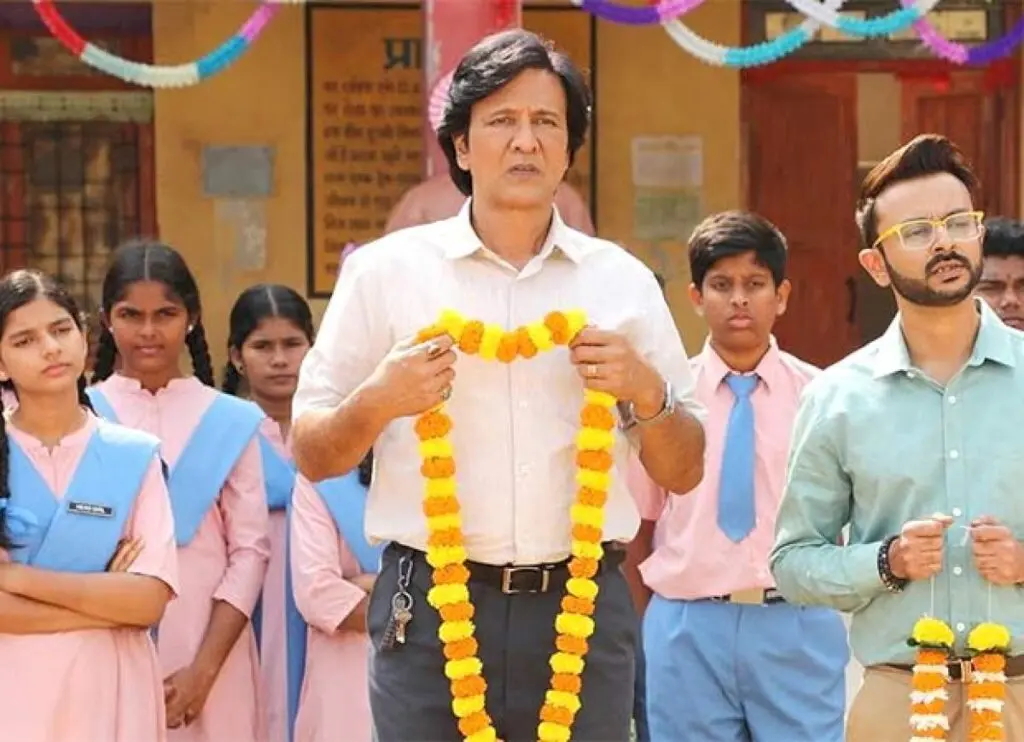Adarsh Baal Vidyalaya renewed for Seasons 2 and 3