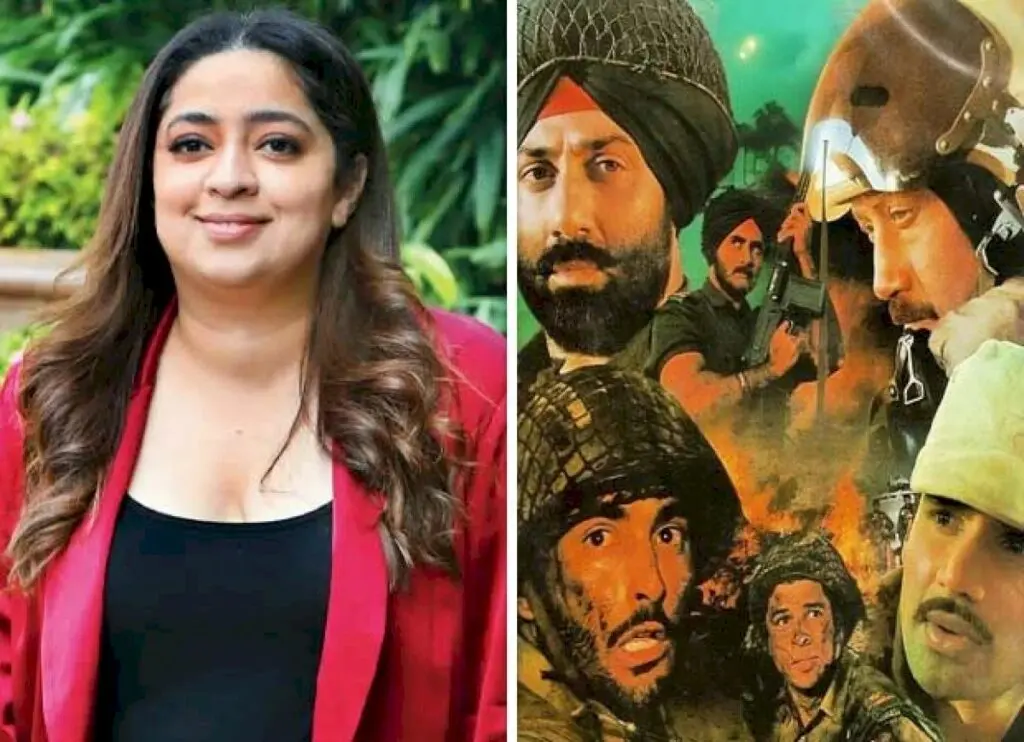 Why Border Returns to Screens Every Independence Day