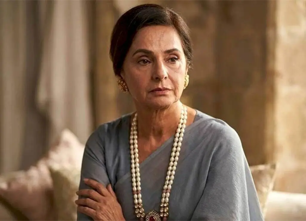 Kitu Gidwani criticises Bollywood’s treatment of older actresses