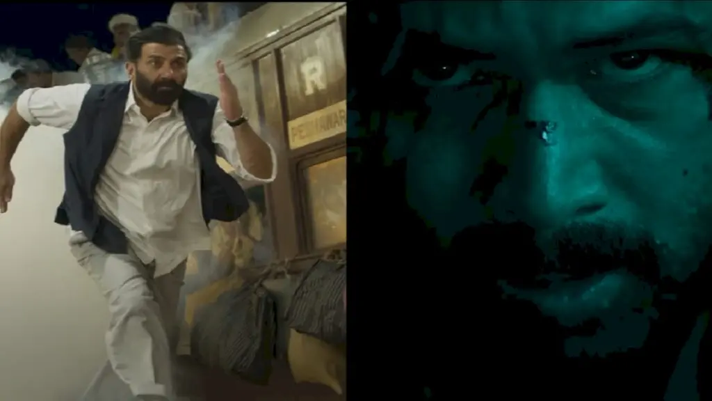 Awarapan 2 opens strong, Batwara 1947 flops on day one