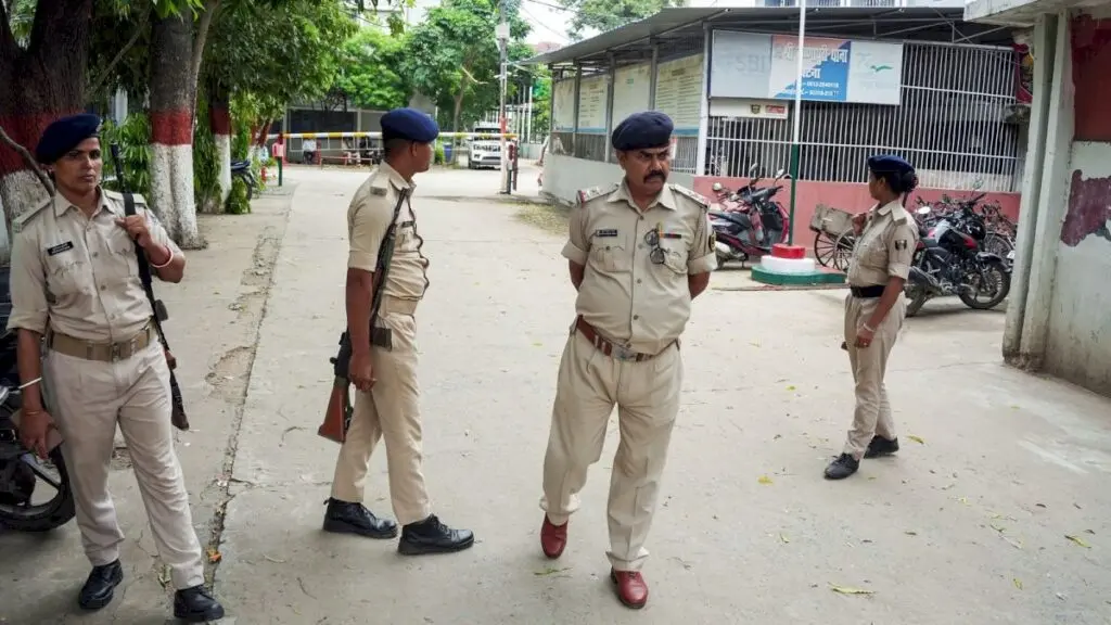 Four die after inhaling toxic gas in Bihar's Gaya well