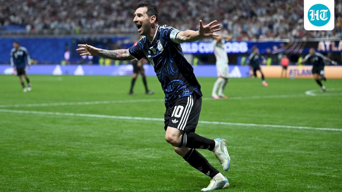 Argentina Declares July 15 Football Teams Day After England Comeback