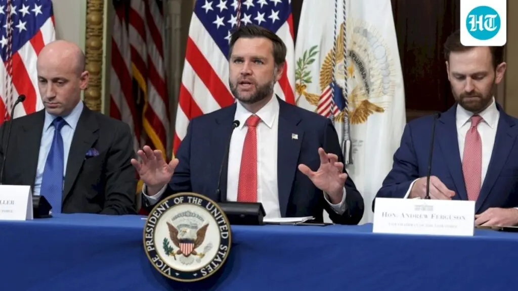 Trump's new fraud division slowed by internal turf war