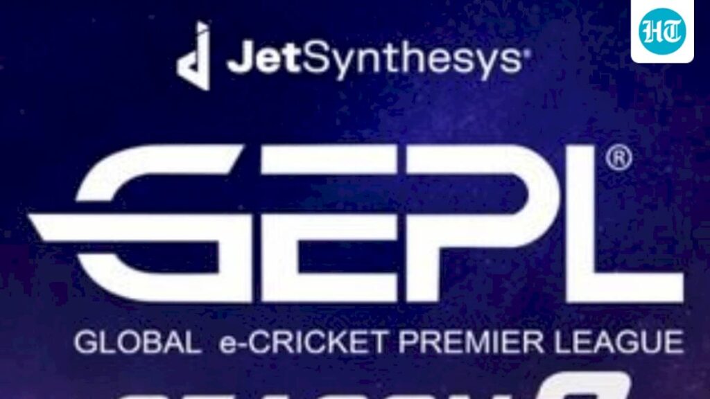 Delhi Sharks Take GEPL Lead After Two Wins on Day 4