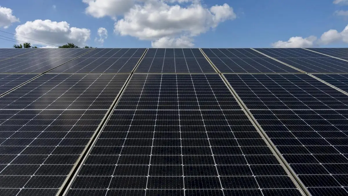 States offer one-time solar subsidy to offset free power costs