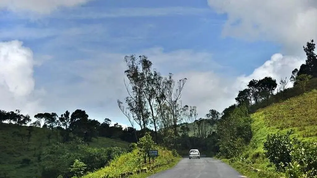 Forest dept stops off-road event in Kudremukh National Park