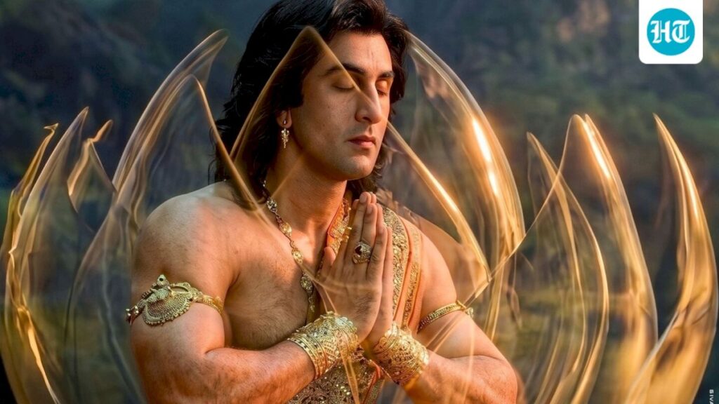 Fadnavis Says He Will Be Disappointed Without Oscar for Ramayana