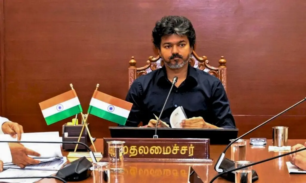Tamil Nadu ready for first I-Day under CM Vijay