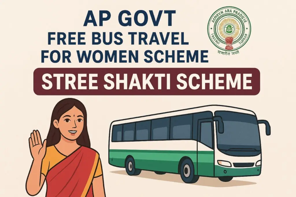 Stree Shakti free bus travel for women completes one year in Andhra