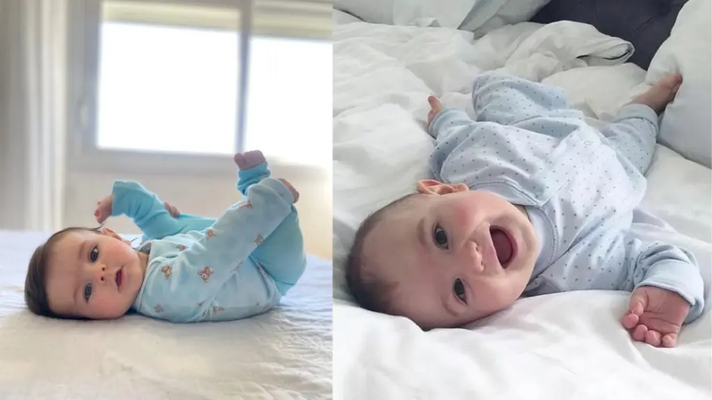 50 whimsical baby names that are unique but not unusual
