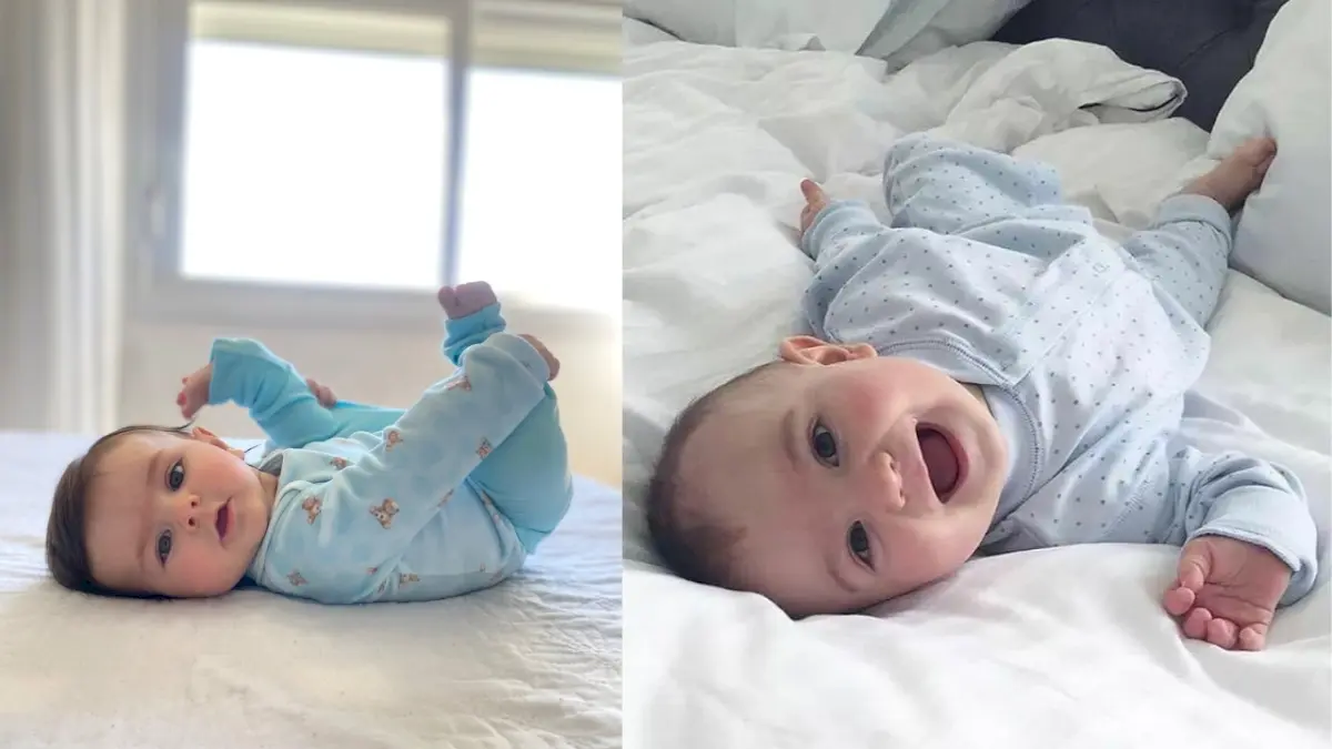50 whimsical baby names that are unique but not unusual