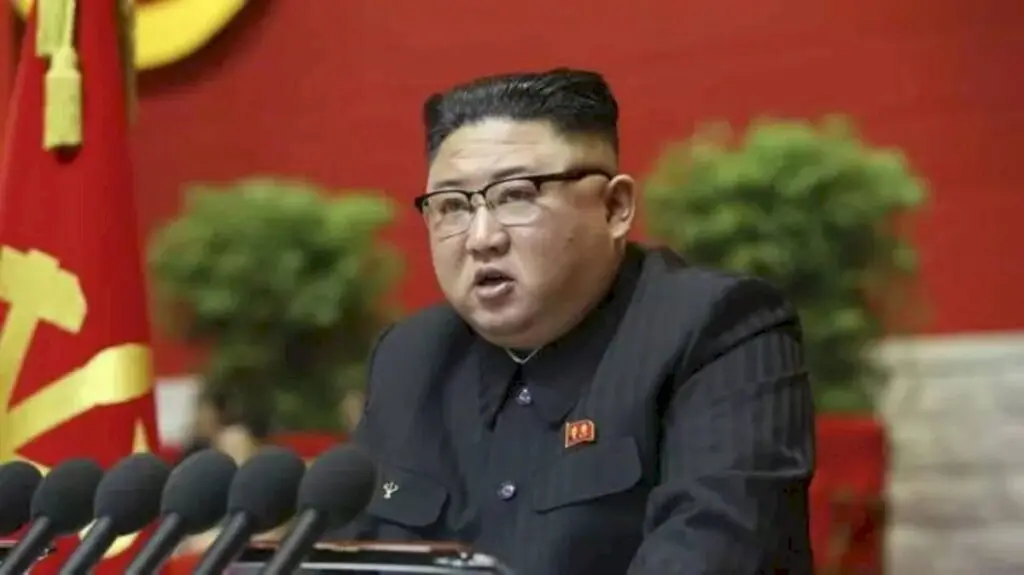 North Korea escalates rhetoric against Japan's defence build-up