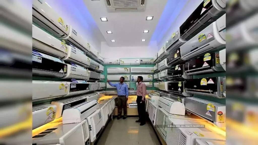 Voltas, Atomberg form joint venture for AC compressors