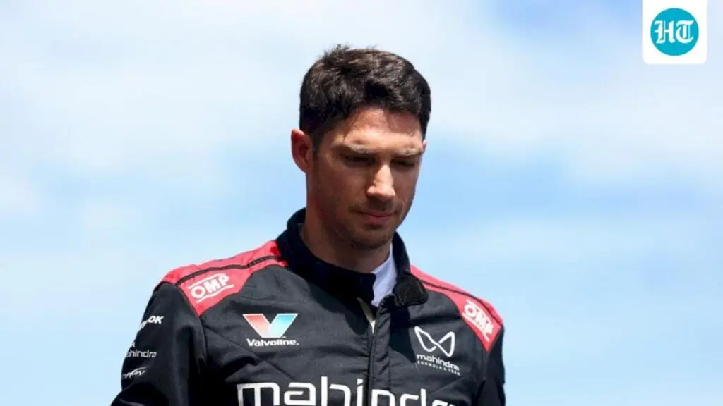 Formula E title fight down to wire in London double-header