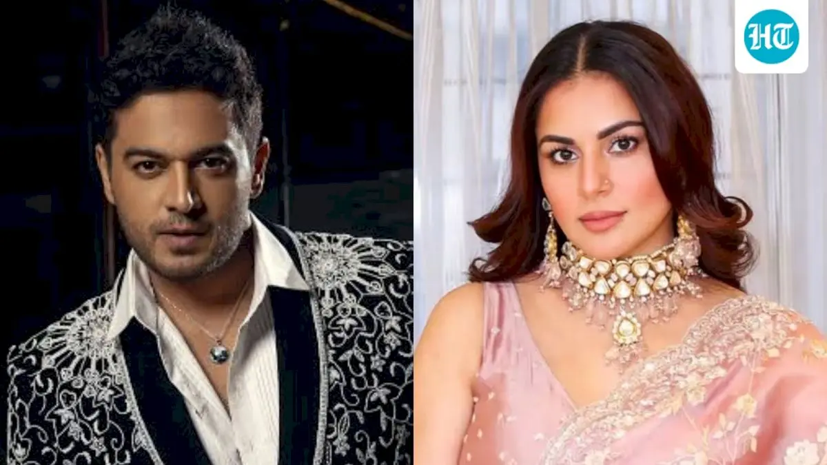 Gaurav Khanna, Shraddha Arya in talks for Ekta Kapoor's Star Plus show