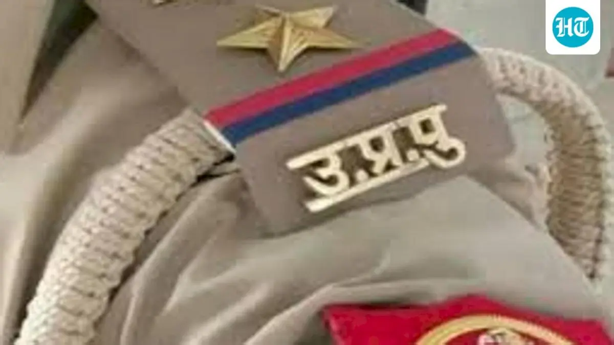 12 UP cops selected for gallantry medals, 7 for STF encounters
