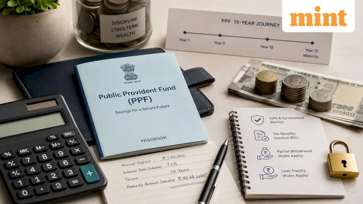 Kerala HC clarifies PPF limit for children’s accounts