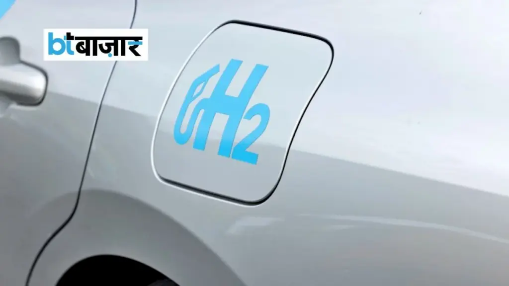 IIT Guwahati develops cheap nickel catalyst for green hydrogen