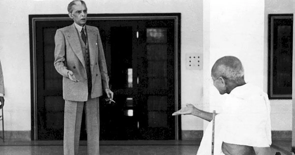 Jinnah asked 'What have I done?' after Partition horror
