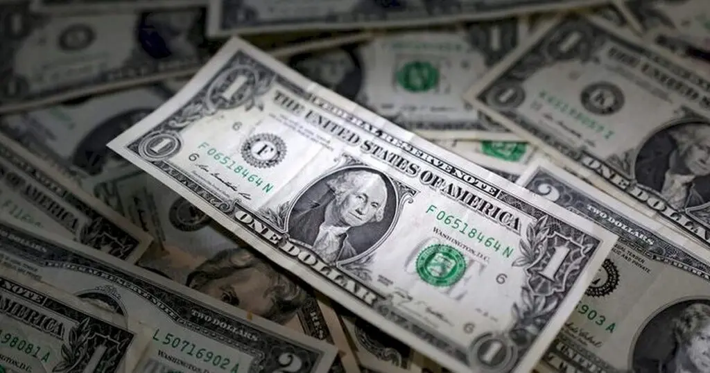 Forex Reserves Jump $14.14 Billion to $707 Billion