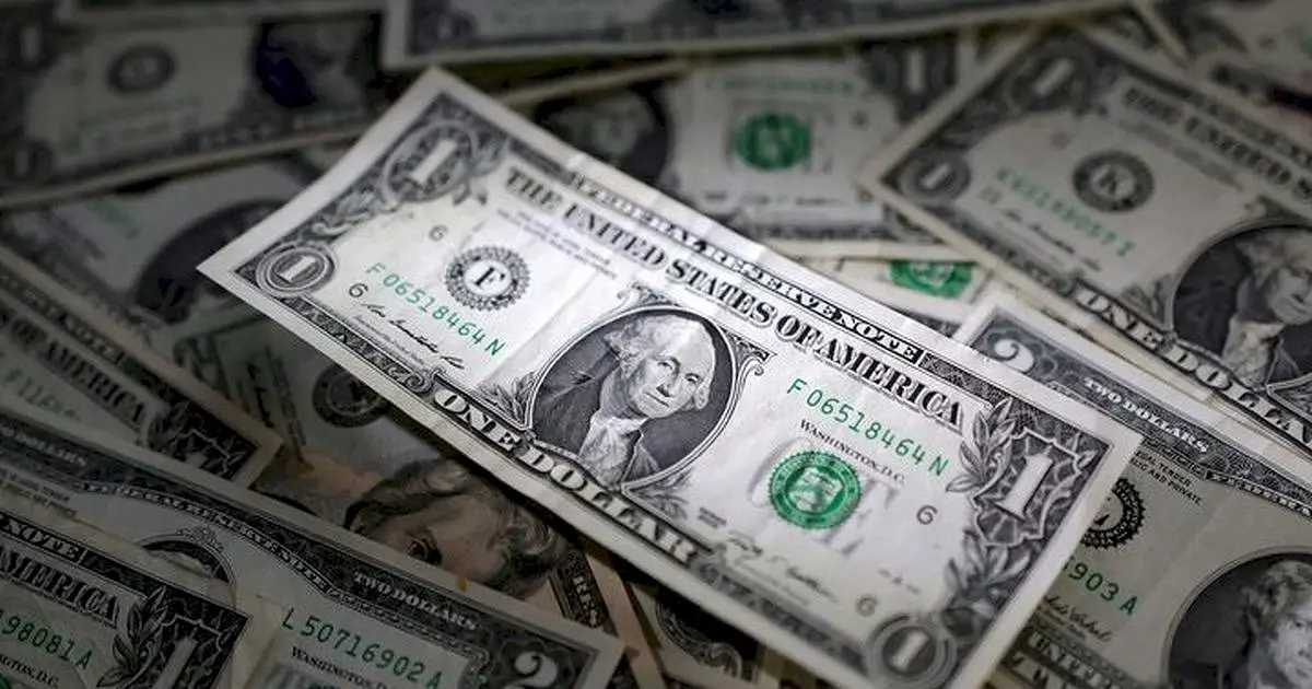 Forex Reserves Jump $14.14 Billion to $707 Billion