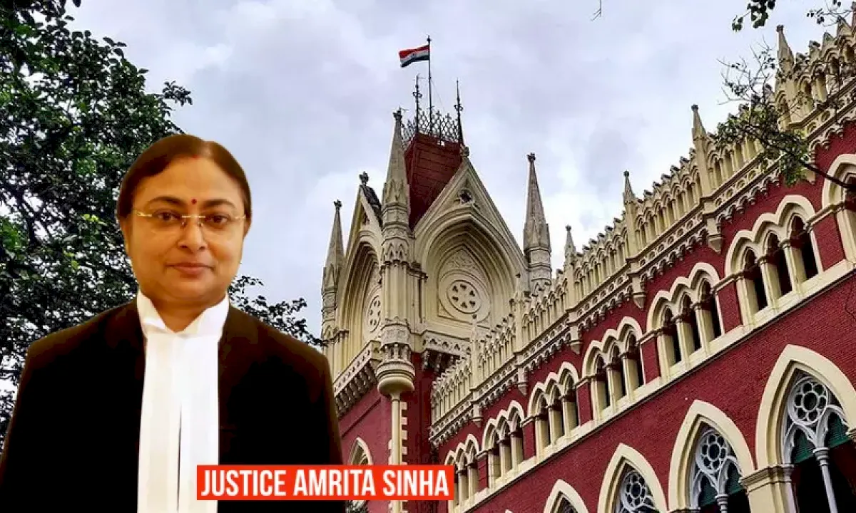 Calcutta High Court Rejects Post-Result EWS Category Change in NEET-UG