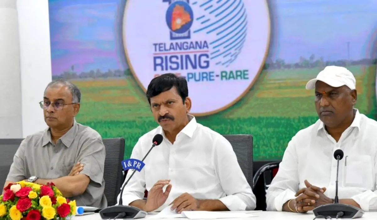 Telangana extends HILT policy deadline to Oct 31