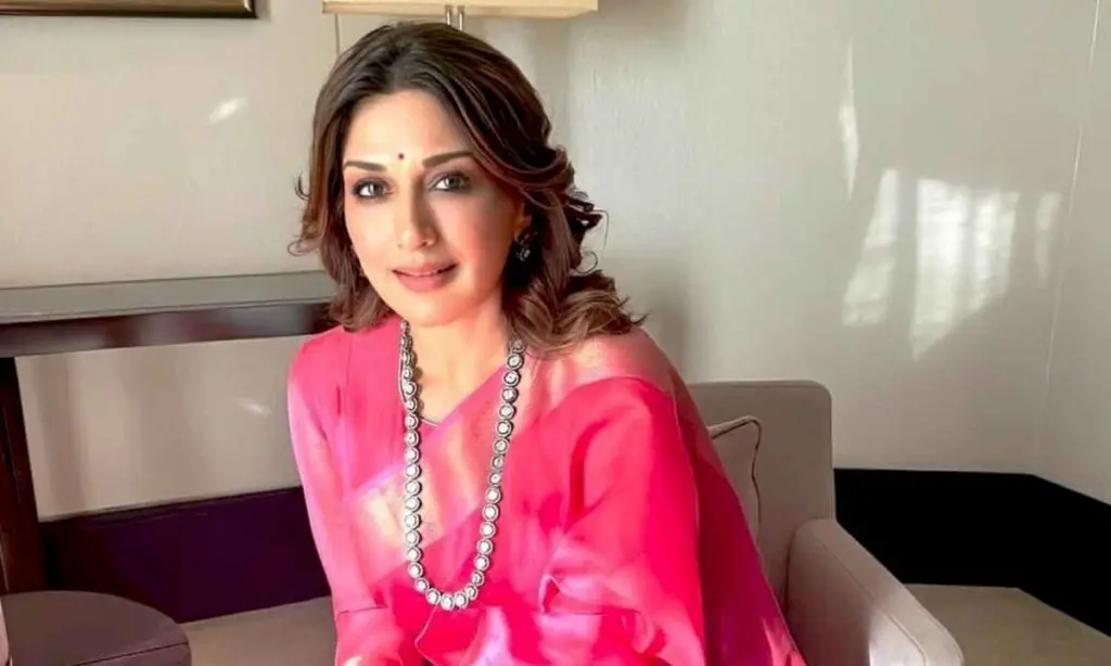 Sonali Bendre to present Sohla, releasing in cinemas on October 16